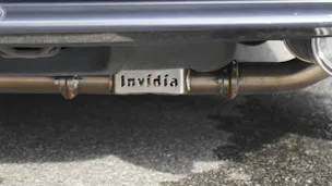 Honda Accord 2.4i Type-S