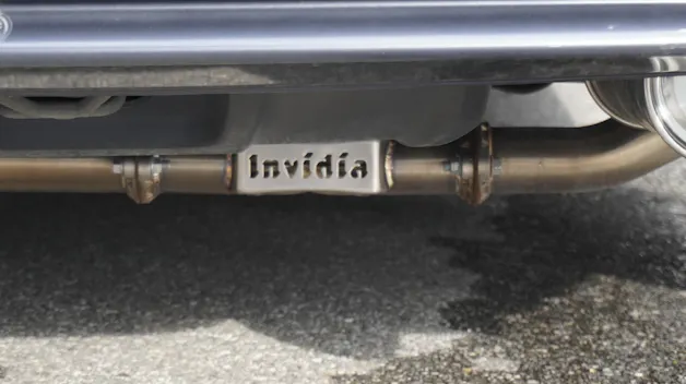 Honda Accord 2.4i Type-S