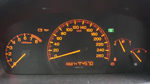 Honda Accord 2.4i Type-S