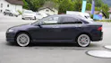 Honda Accord 2.4i Type-S