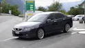 Honda Accord 2.4i Type-S