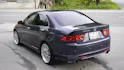 Honda Accord 2.4i Type-S