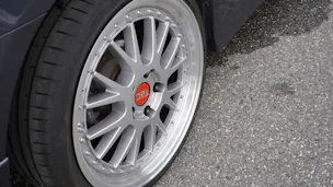 Honda Accord 2.4i Type-S