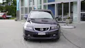 Honda Accord 2.4i Type-S