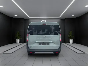 Ford Tourneo Courier ACTIVE 136CH BEV