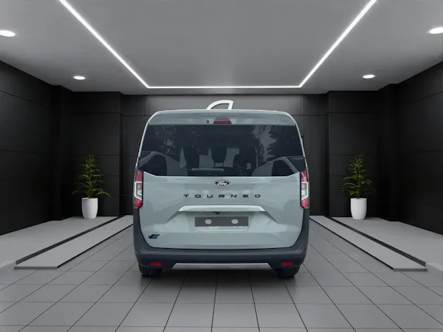 Ford Tourneo Courier ACTIVE 136CH BEV