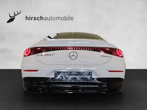 Mercedes-Benz CLA 350 4 Matic 85 kWh EQ