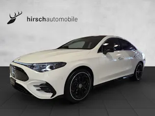 Mercedes-Benz CLA 350 4 Matic 85 kWh EQ