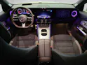 Mercedes-Benz CLA 350 4 Matic 85 kWh EQ