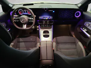 Mercedes-Benz CLA 350 4 Matic 85 kWh EQ
