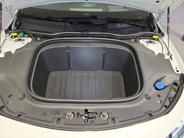 Mercedes-Benz CLA 350 4 Matic 85 kWh EQ