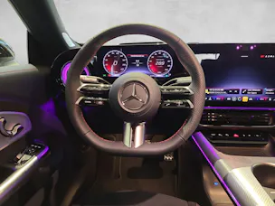 Mercedes-Benz CLA 350 4 Matic 85 kWh EQ