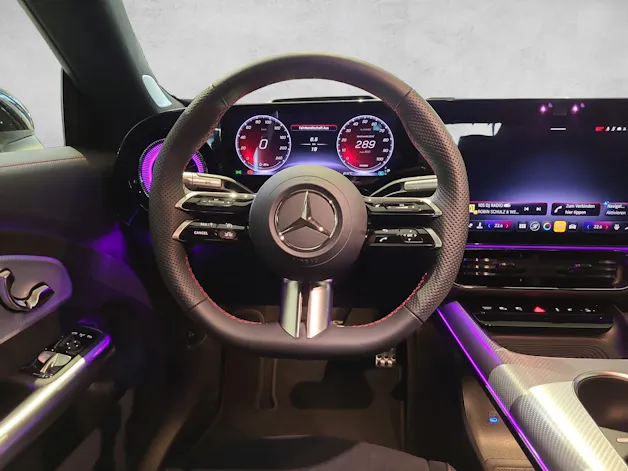 Mercedes-Benz CLA 350 4 Matic 85 kWh EQ