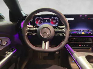 Mercedes-Benz CLA 350 4 Matic 85 kWh EQ