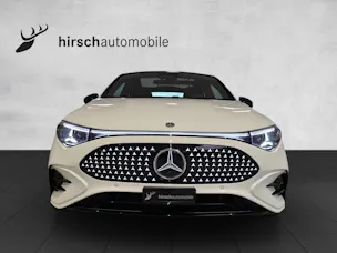 Mercedes-Benz CLA 350 4 Matic 85 kWh EQ