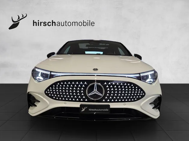 Mercedes-Benz CLA 350 4 Matic 85 kWh EQ