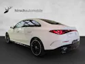 Mercedes-Benz CLA 350 4 Matic 85 kWh EQ