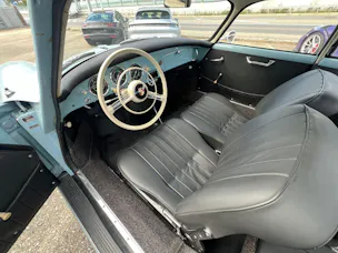 Porsche 356 AT2