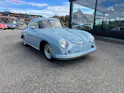 Porsche 356 AT2