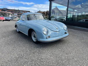 Porsche 356 AT2