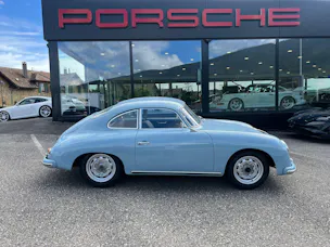 Porsche 356 AT2