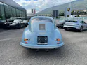 Porsche 356 AT2