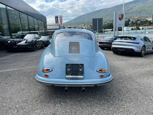 Porsche 356 AT2