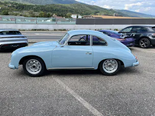 Porsche 356 AT2