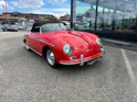 Porsche 356 Speedster AT 1