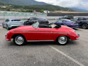 Porsche 356 Speedster AT 1