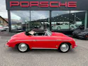 Porsche 356 Speedster AT 1