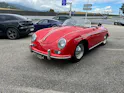 Porsche 356 Speedster AT 1