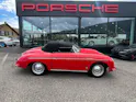 Porsche 356 Speedster AT 1