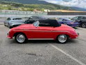 Porsche 356 Speedster AT 1