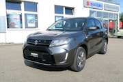 First vehicle image
