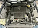 Mercedes-Benz SL 60 AMG mit Modellpflege