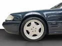 Mercedes-Benz SL 60 AMG mit Modellpflege