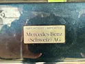 Mercedes-Benz SL 60 AMG mit Modellpflege