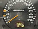 Mercedes-Benz SL 60 AMG mit Modellpflege