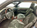 Mercedes-Benz SL 60 AMG mit Modellpflege