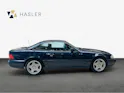 Mercedes-Benz SL 60 AMG mit Modellpflege