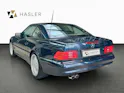 Mercedes-Benz SL 60 AMG mit Modellpflege
