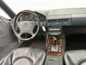 Mercedes-Benz SL 60 AMG mit Modellpflege