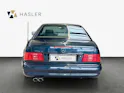 Mercedes-Benz SL 60 AMG mit Modellpflege