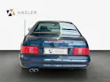 Mercedes-Benz SL 60 AMG mit Modellpflege
