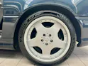 Mercedes-Benz SL 60 AMG mit Modellpflege