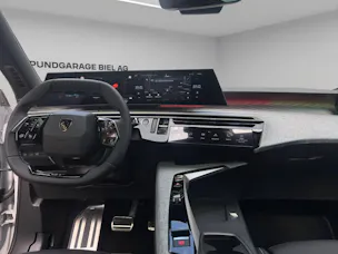 Peugeot 5008 GT e-Launch Edition AWD