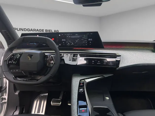 Peugeot 5008 GT e-Launch Edition AWD