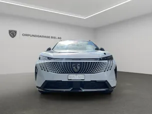 Peugeot 5008 GT e-Launch Edition AWD