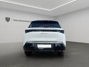 Peugeot 5008 GT e-Launch Edition AWD